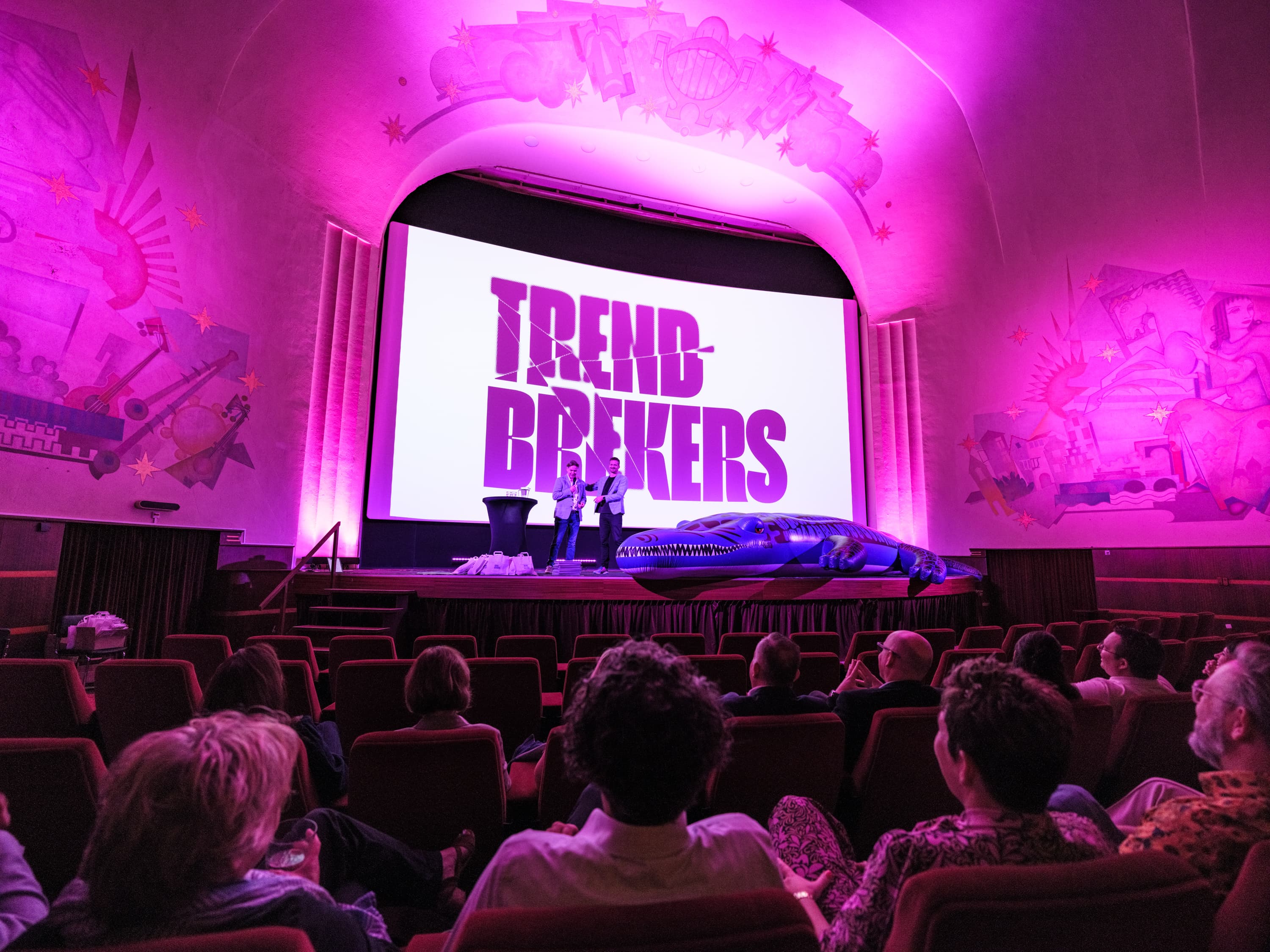 Samen werken aan een gezonder Parkstad